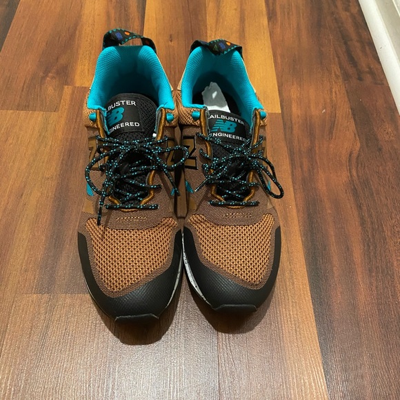 New Balance Other - Men’s New Balance trailbuster Snrakers